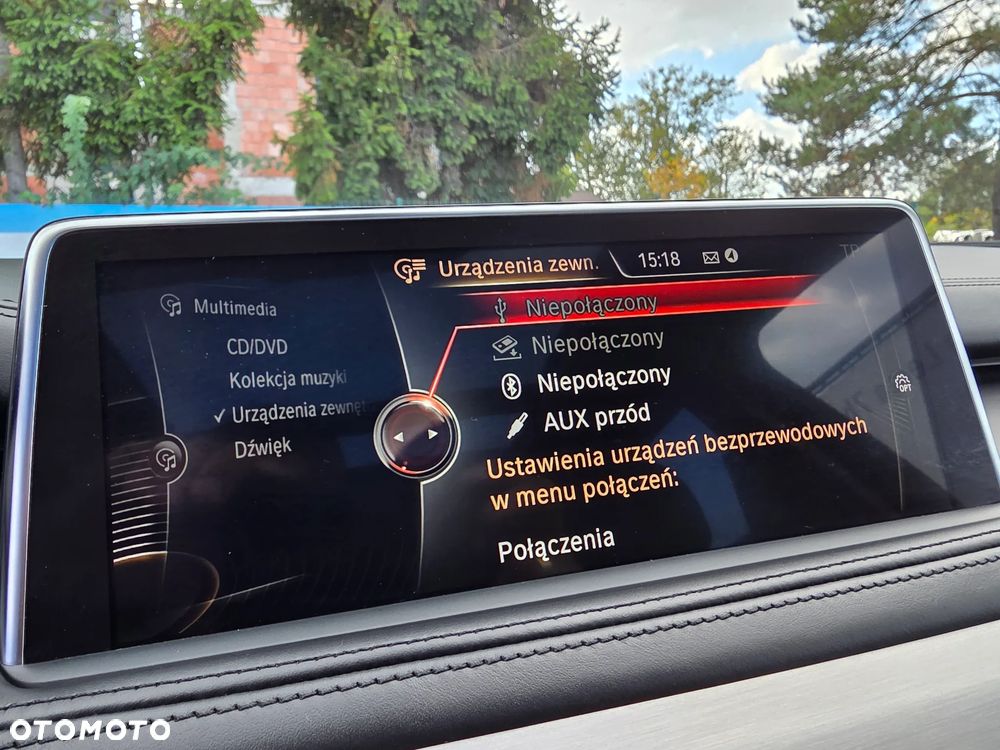 BMW X5 xDrive25d - 22