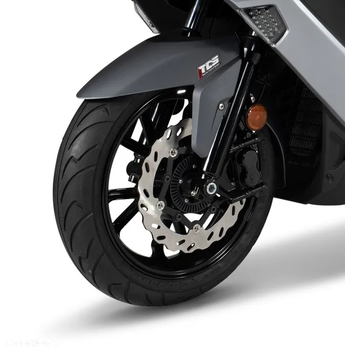 SYM MAXSYM - 7
