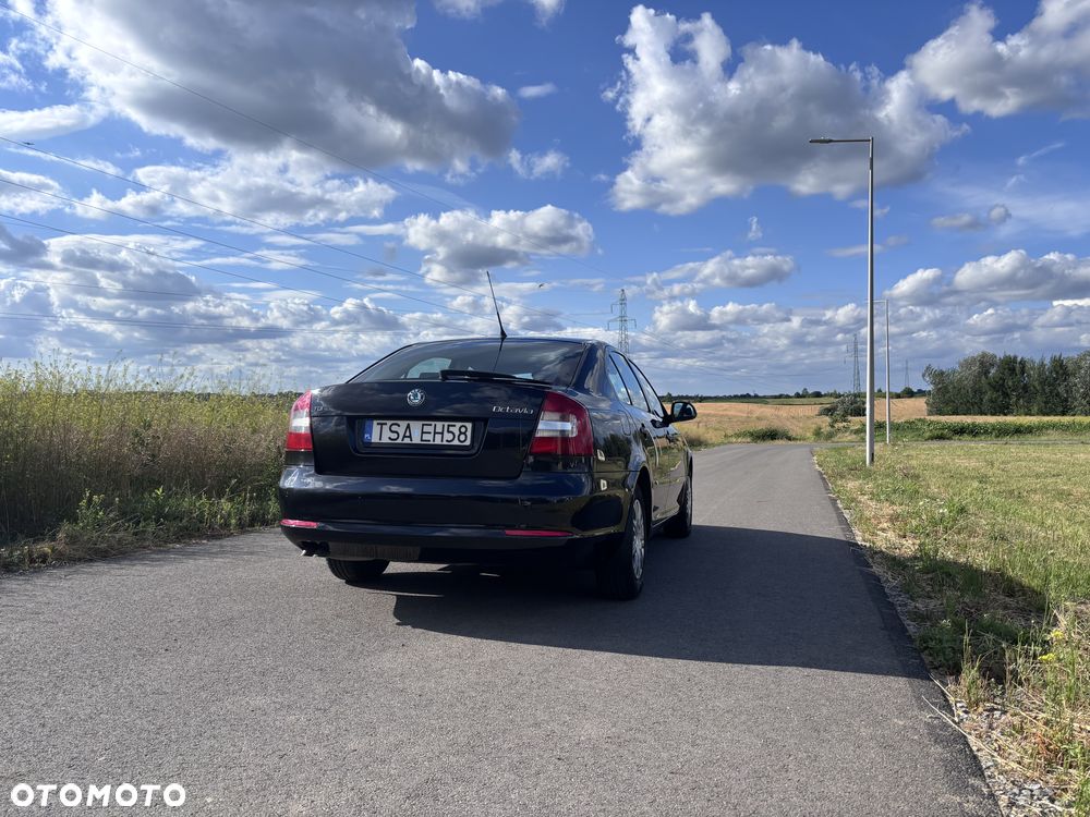 Skoda Octavia 1.9 TDI Ambiente - 6