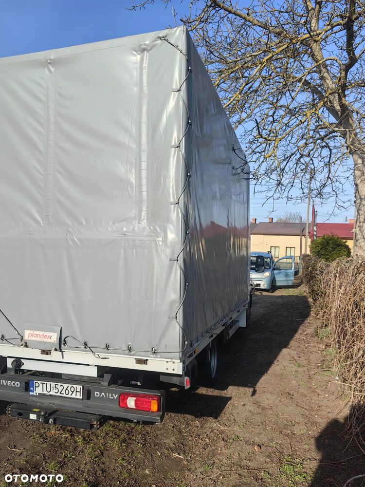 Iveco Daily - 7