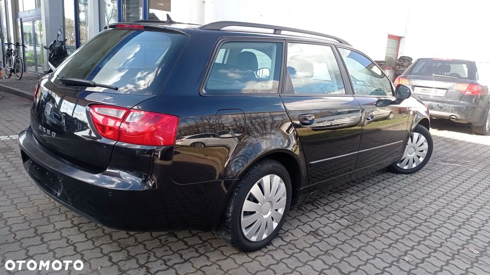 Seat Exeo 1.8 TSI Reference - 18