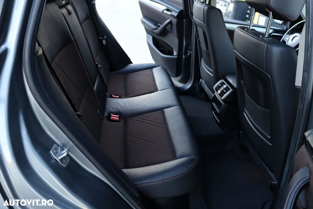 BMW X3 xDrive20d Aut. xLine - 21