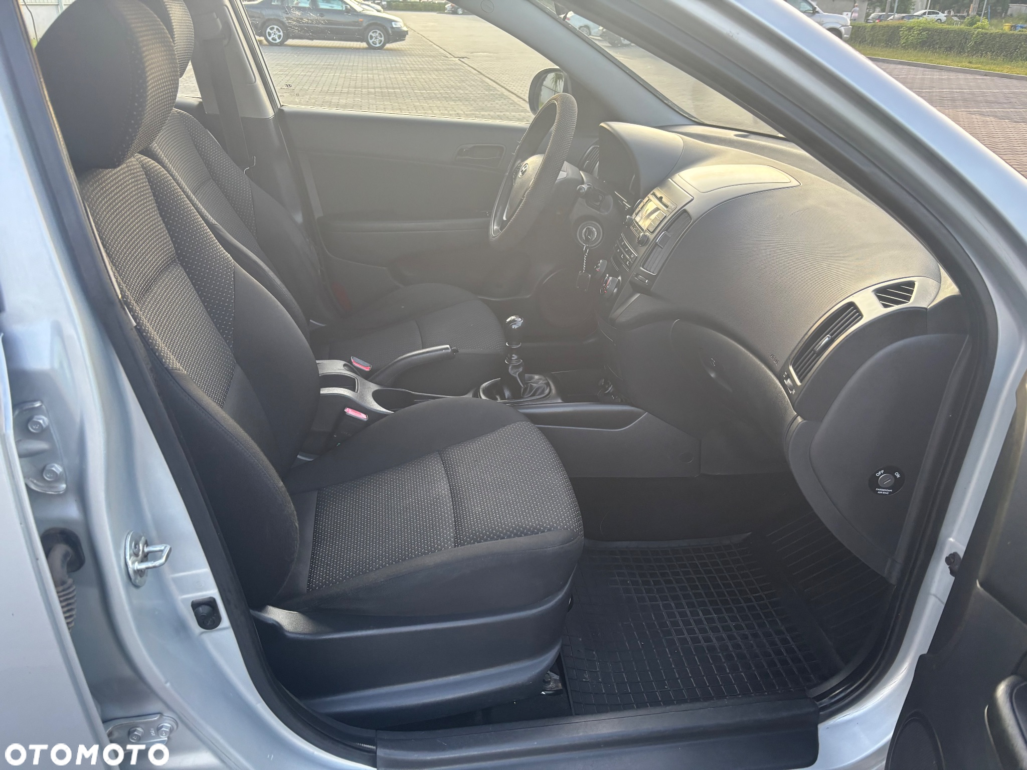 Hyundai i30 - 17