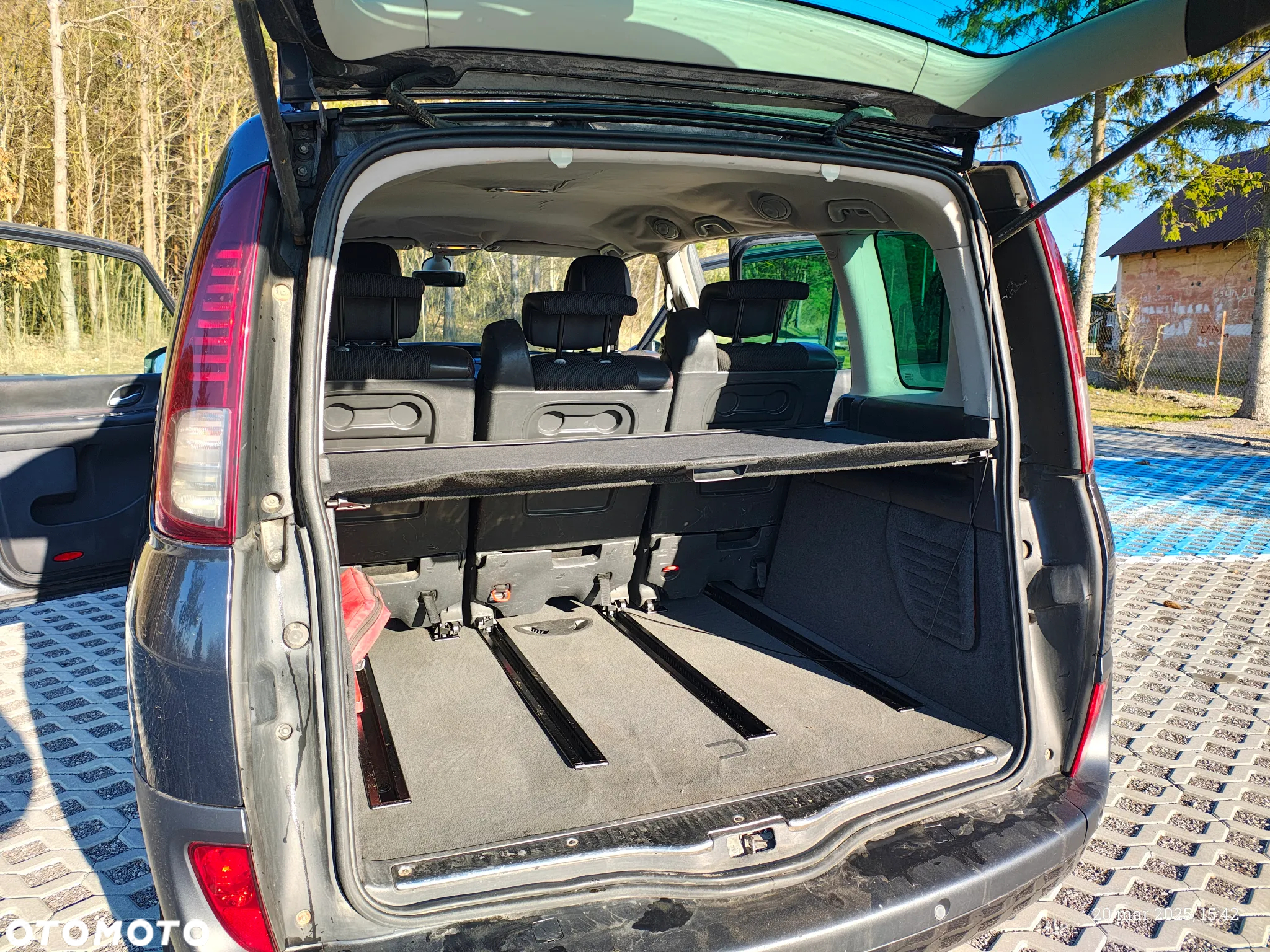 Renault Espace 2.0T Dynamique - 25