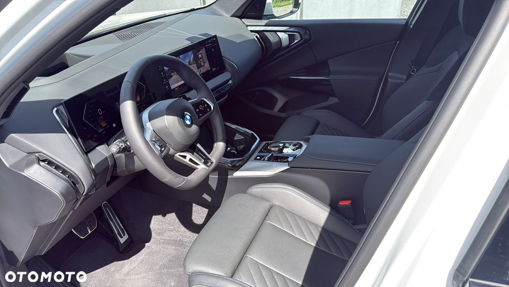 BMW X3 20 xDrive - 27