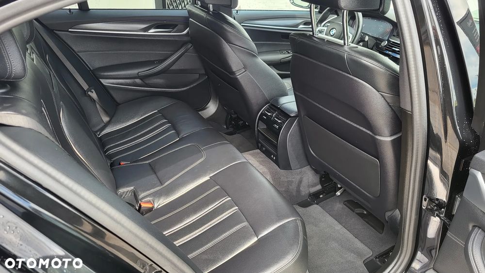 BMW Seria 5 - 17