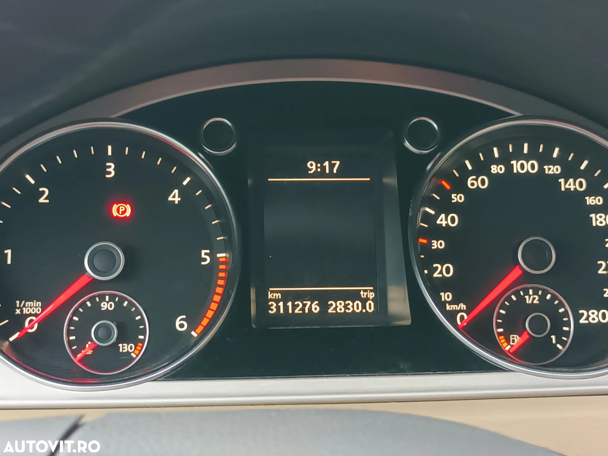 Volkswagen Passat CC 2.0 TDI Exclusive - 11