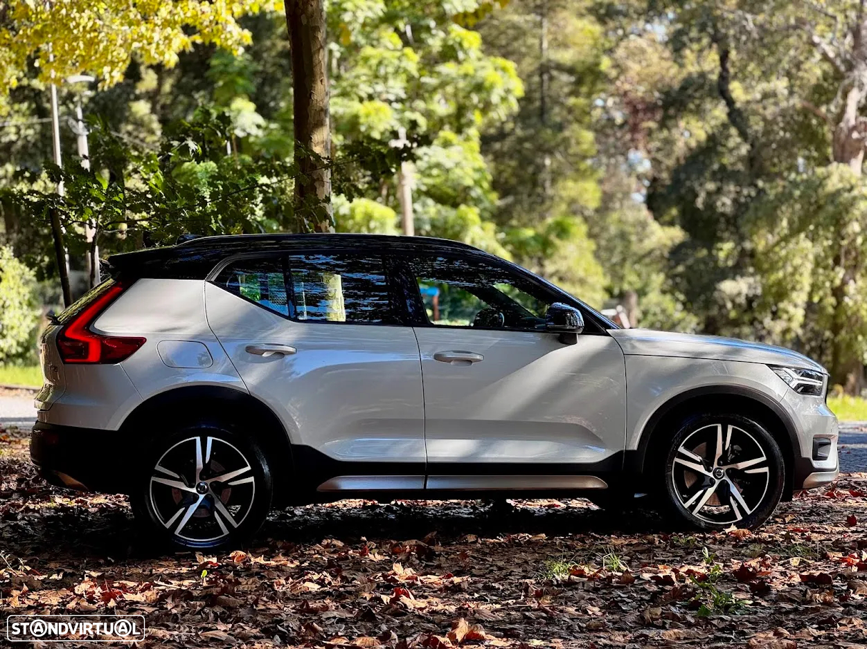 Volvo XC 40 1.5 T5 PHEV R-Design Expression - 6