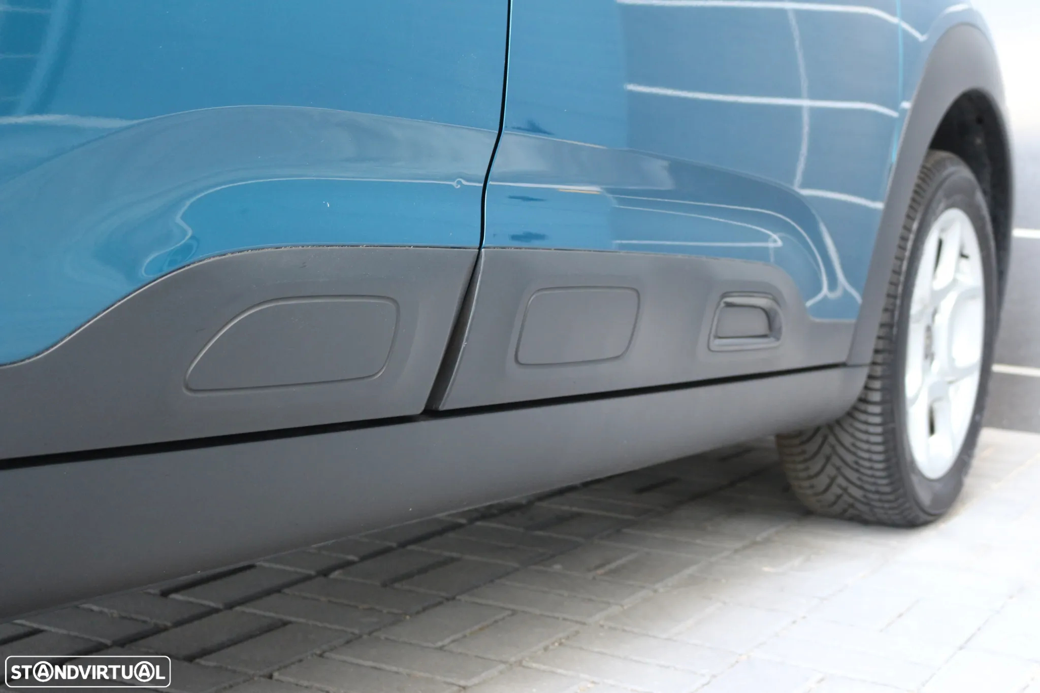 Citroën C4 Cactus PureTech 130 Stop&Start Feel - 52