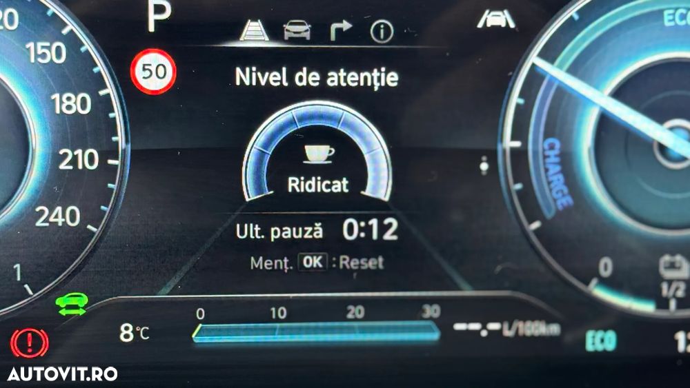 Hyundai Tucson 1.6 T-GDi HEV 2WD Advantage - 16