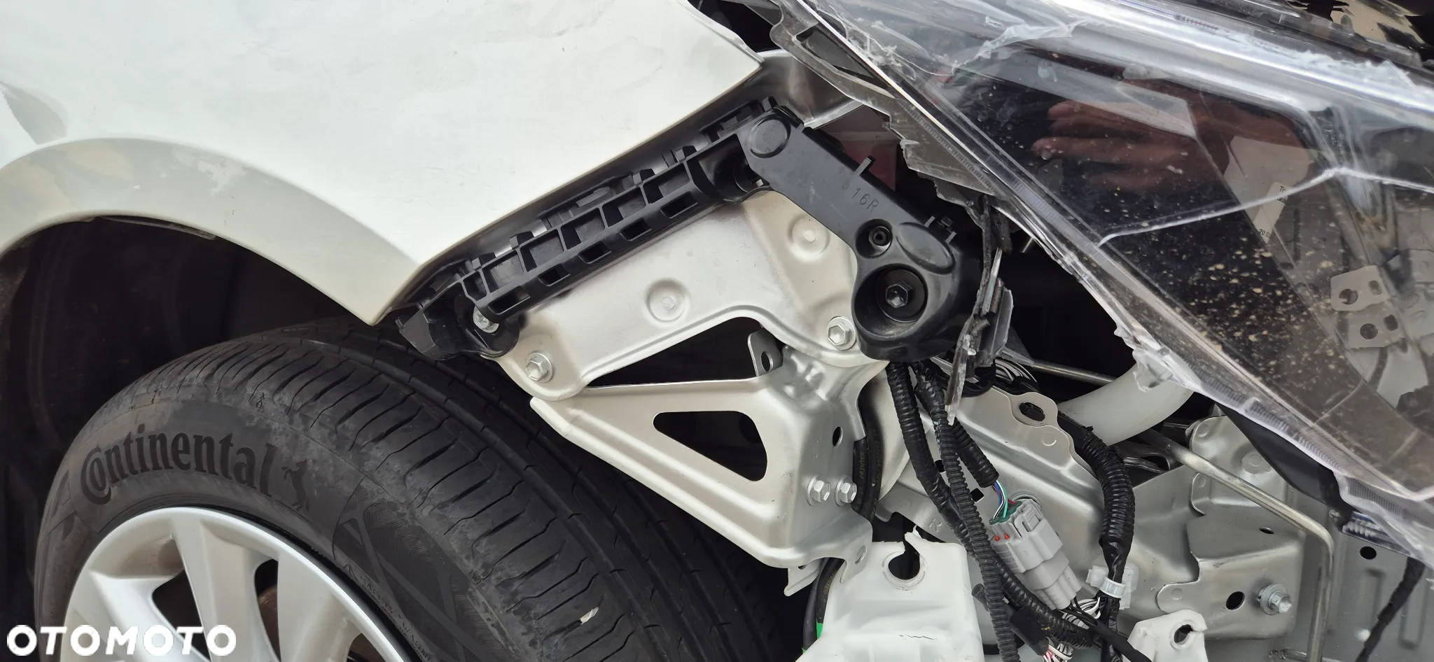 Toyota Corolla 1.8 Hybrid Active - 34