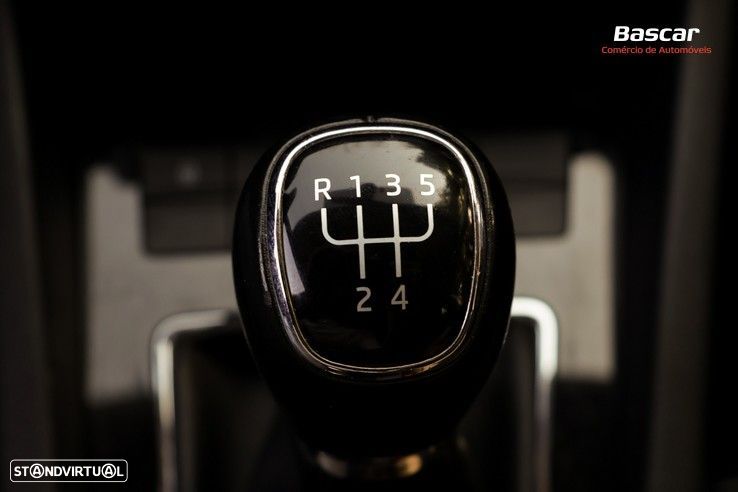 Skoda Octavia 1.6 TDI Style - 28