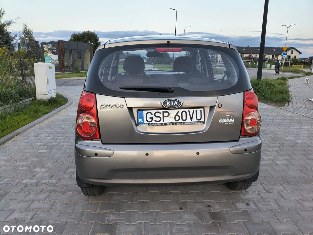 Kia Picanto 1.0 City - 9