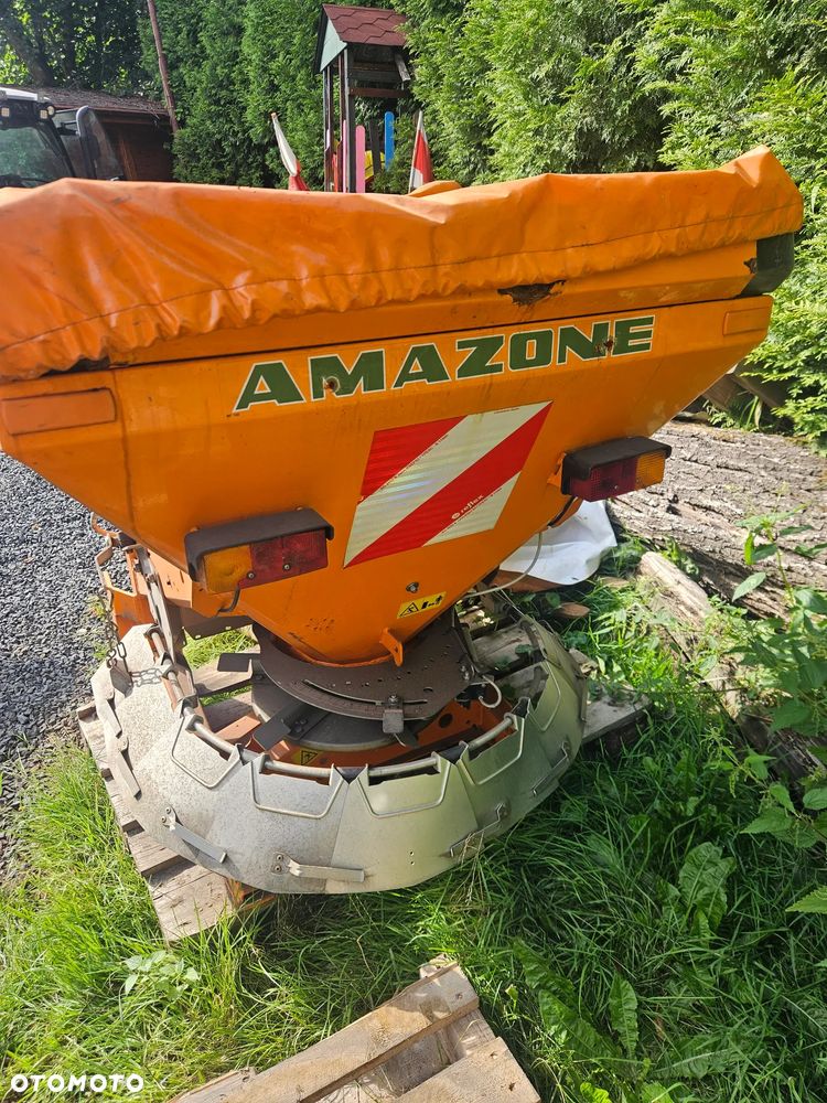Deutz-Fahr Agroplus 410 - 7