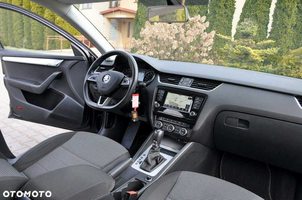 Skoda Octavia - 24
