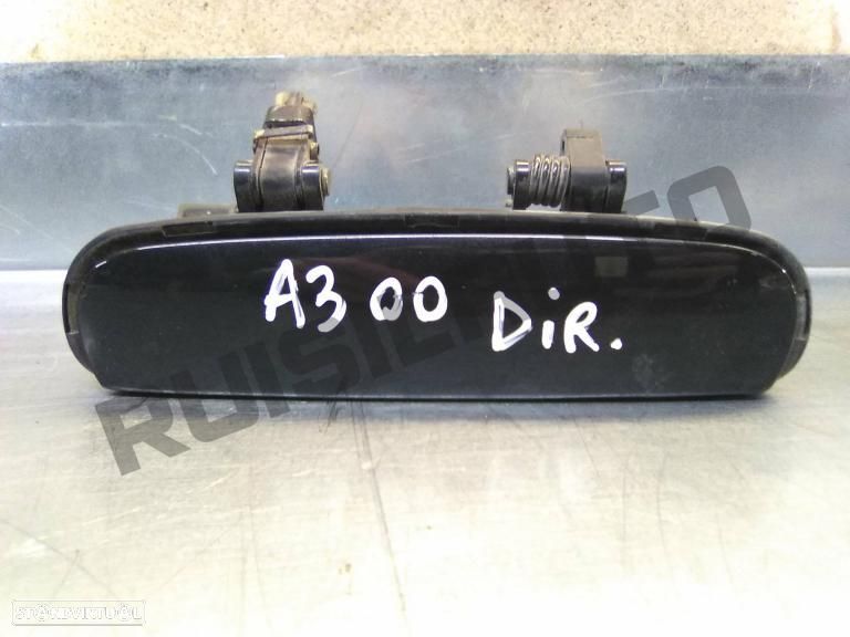 Puxador Exterior Direito 4b288_7886 Audi A3 (8l) [1996_2003] 1.