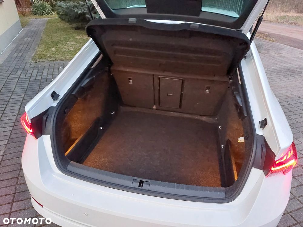 Skoda Octavia - 34