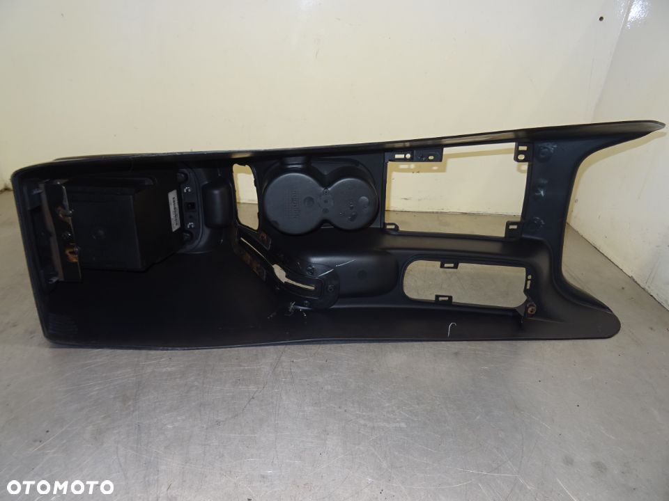 JEEP CHEROKEE KJ LIBERTY 01-05 3.7 TUNEL PODŁOKIETNIK - 6