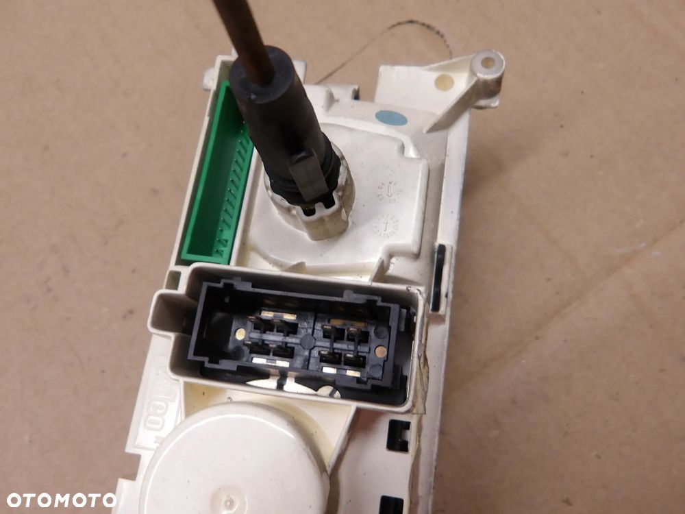 MINI COOPER R50 R53 01-06r 1.6B PANEL KLIMATYZACJI 69432203 - 4