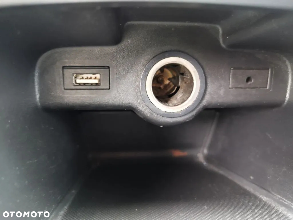 Opel Astra 1.4 EcoFLEX Design Edition - 22