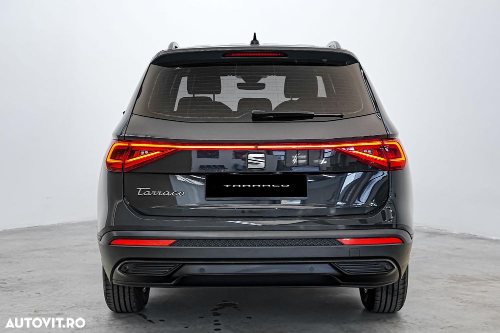 Seat Tarraco 1.5 TSI ACT OPF DSG Style - 12