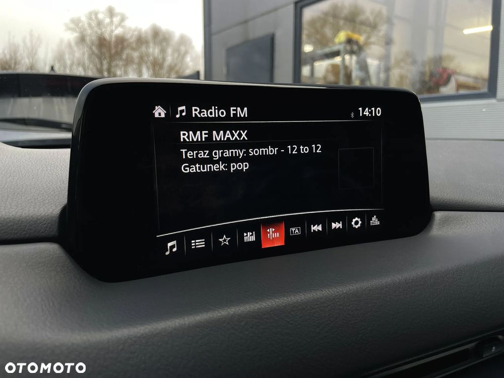 Mazda CX-5 2.0 Skypassion 2WD - 24