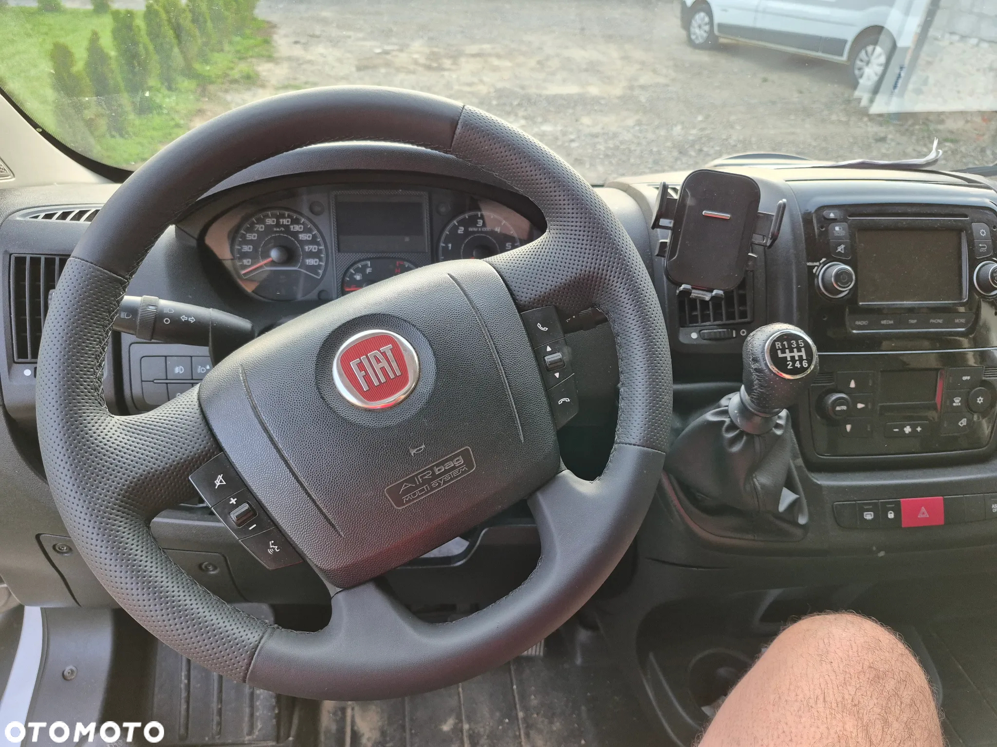 Fiat Ducato - 7