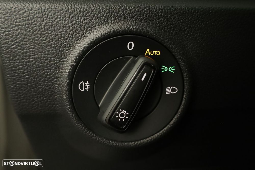 VW T-Roc 1.0 TSI Life - 18