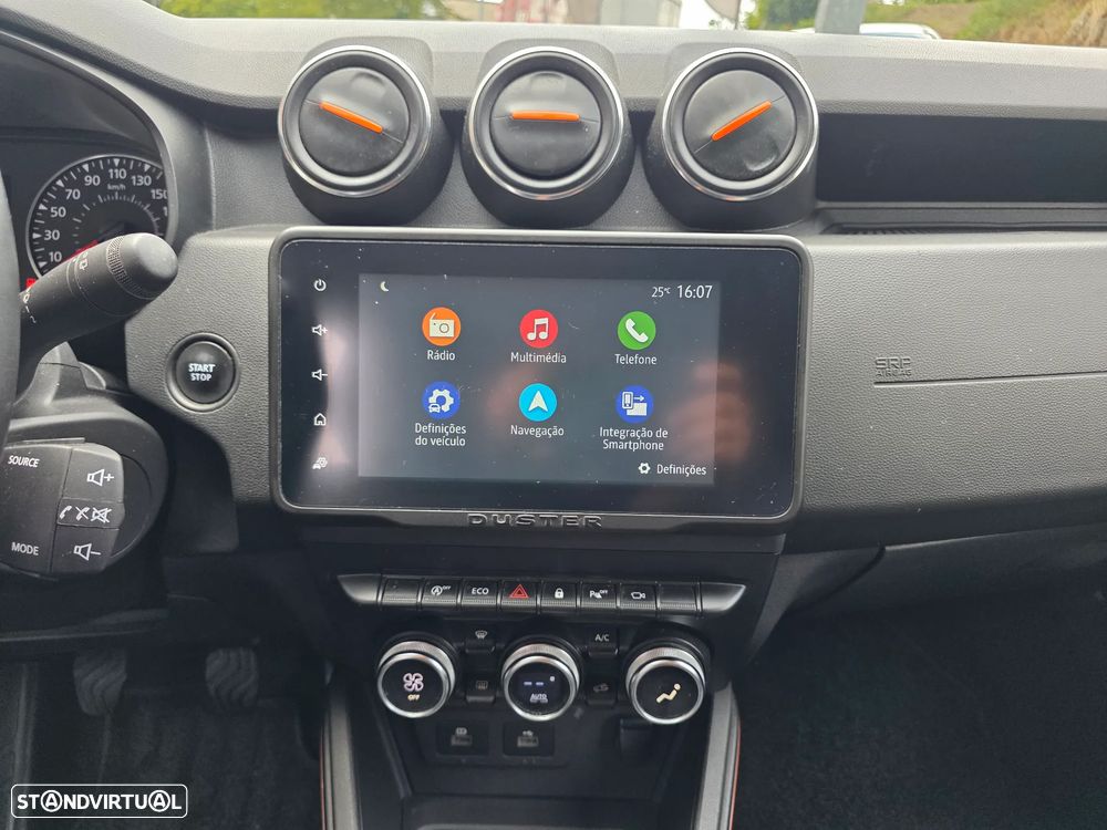 Dacia Duster 1.0 TCe ECO-G SL Extreme Bi-Fuel - 19