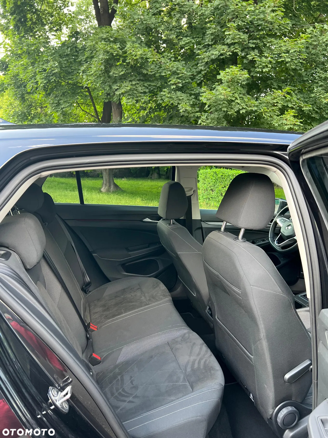 Volkswagen Golf VIII 1.4 TSI Plug-In Hybrid Style DSG - 21