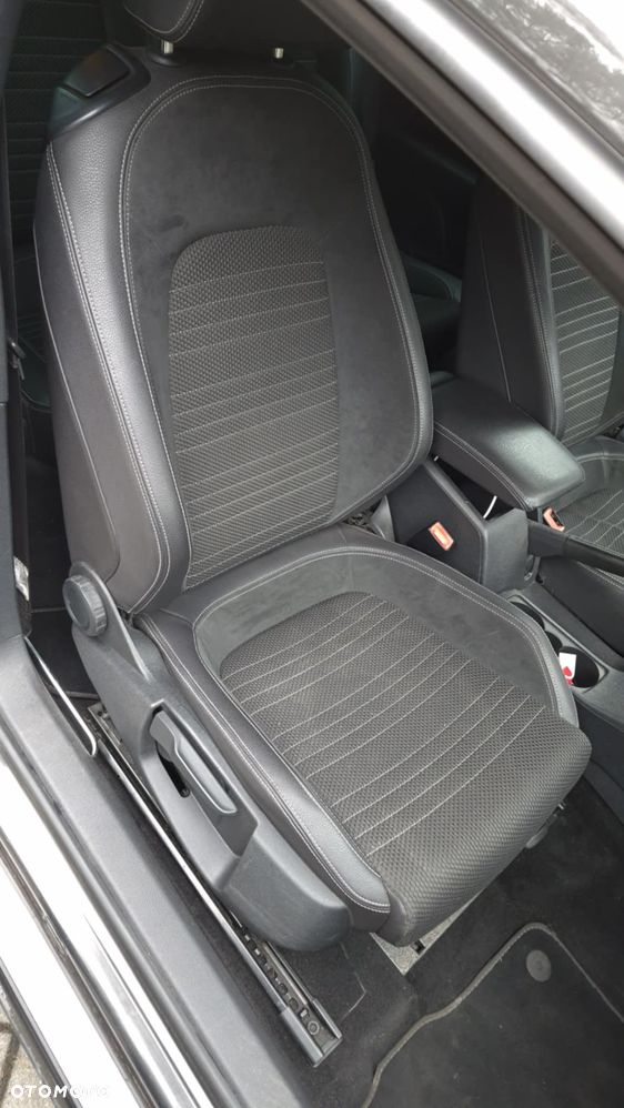 Volkswagen Scirocco 1.4 TSI - 7