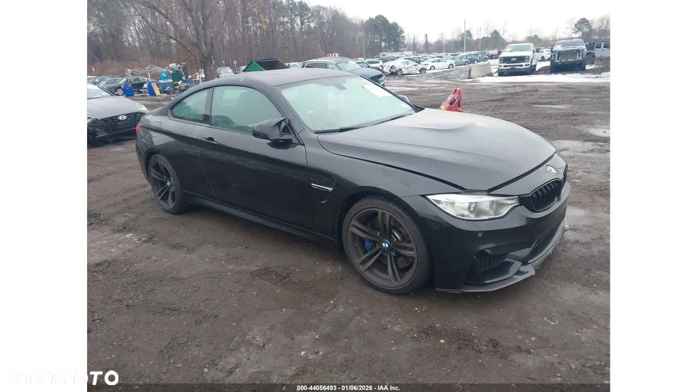 BMW M4 - 27