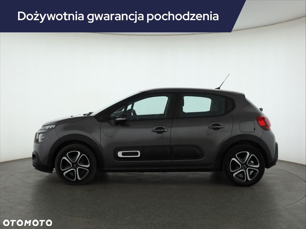 Citroën C3 - 4