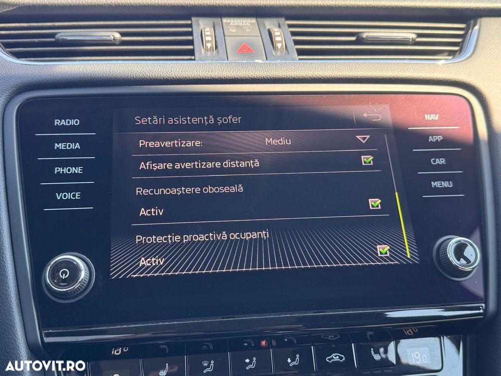 Skoda Octavia 1.0 TSI Ambition - 29