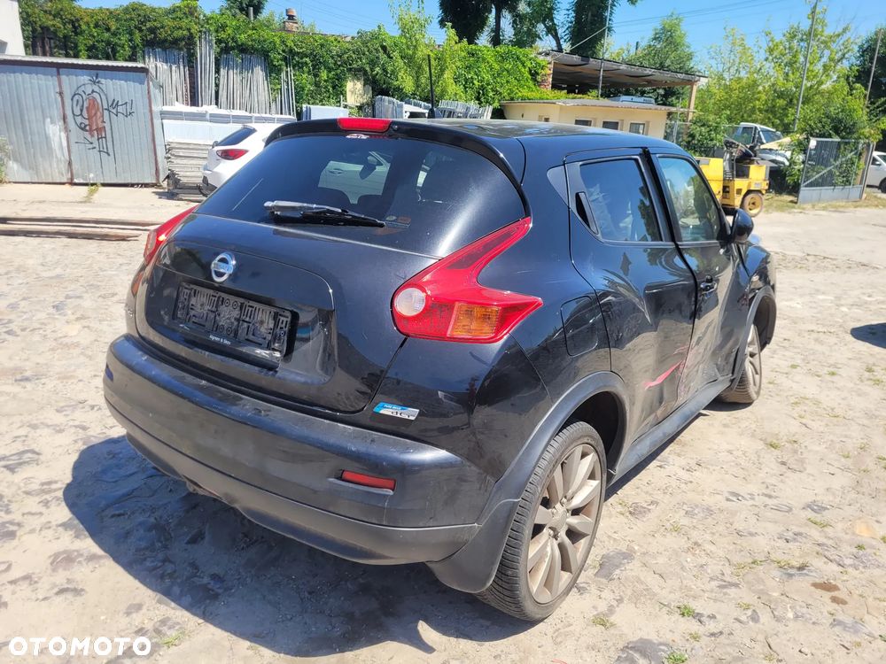 Nissan Juke 1.5 dCi N-Connecta - 15