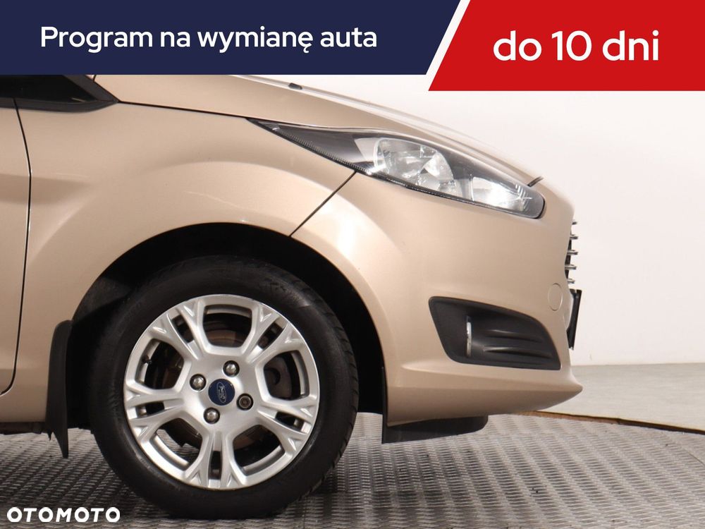 Ford Fiesta - 17