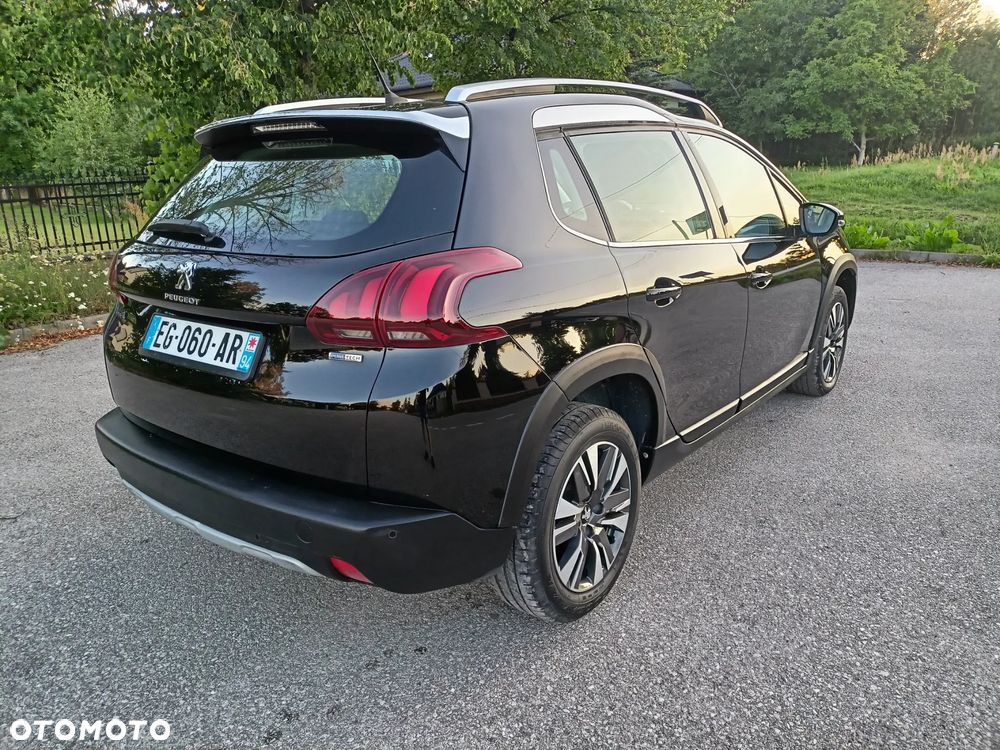 Peugeot 2008 PureTech 110 Stop&Start Allure - 2