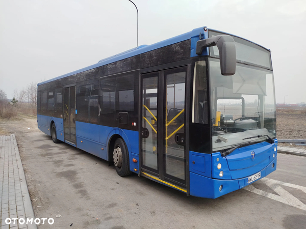 Temsa AVENUE LOW FLOOR