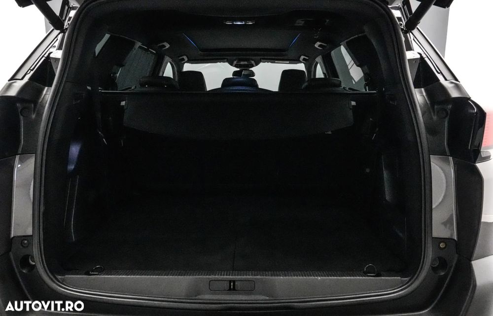 Peugeot 5008 1.5 BlueHDI s&s EAT8 GT-Line - 25