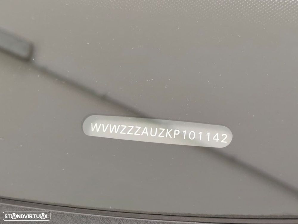 VW Golf 1.0 TSI Confortline DSG - 17