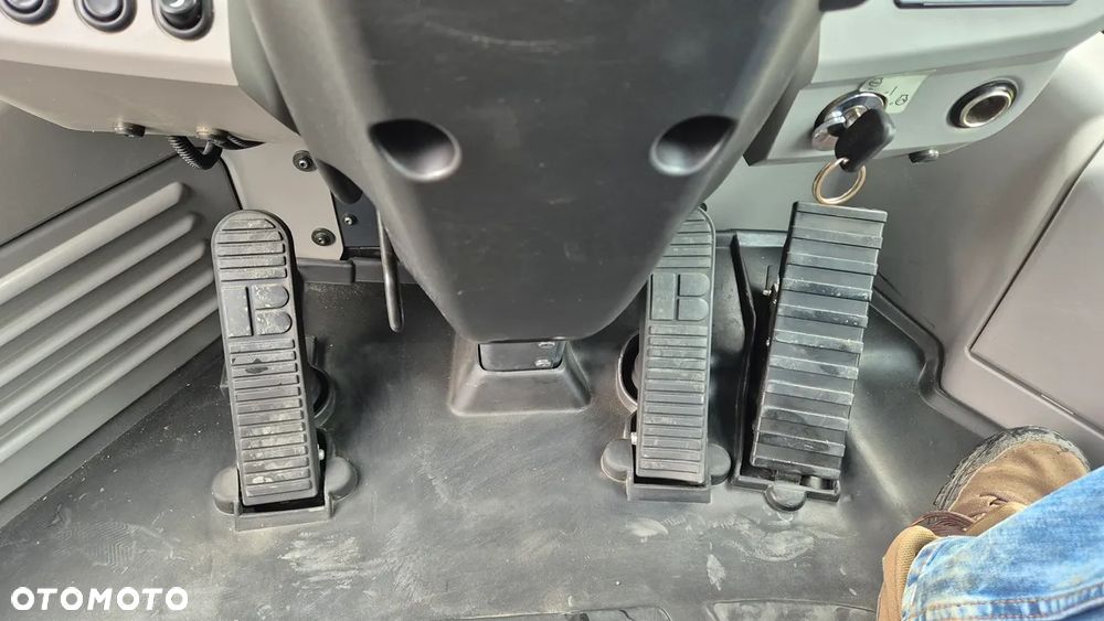 Komatsu WA-470-8,sprowadzona,nowe opony,full wersja - 14