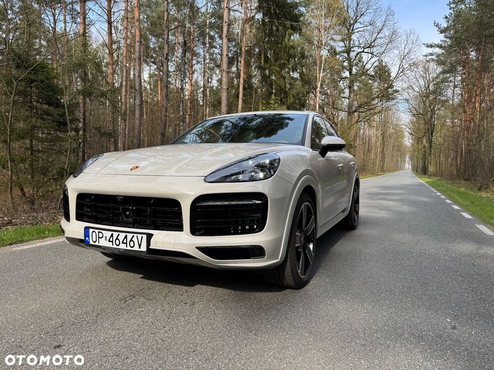 Porsche Cayenne GTS Tiptronic S - 2