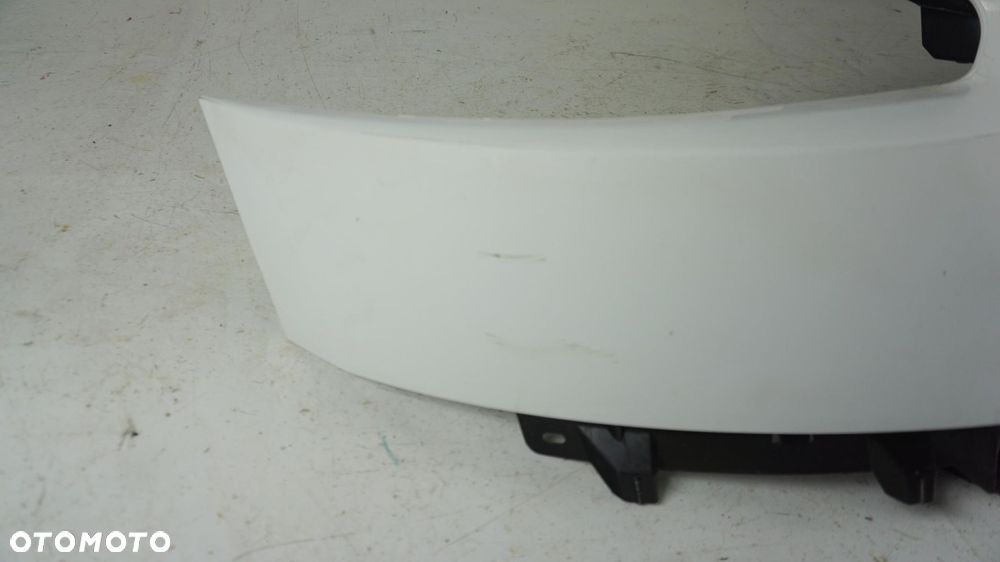 ATRAPA GRILL GRIL PRZÓD NOSEK PEUGEOT PARTNER 3 III LIFT EWPA 12-15 2012- - 3