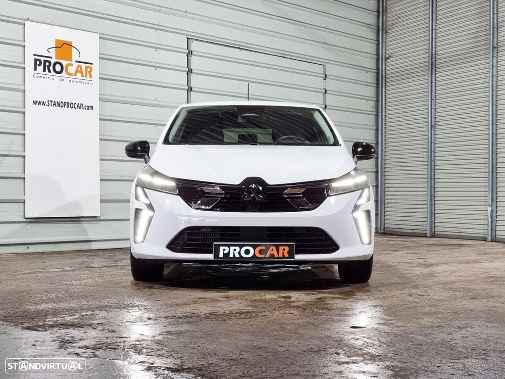 Mitsubishi Colt 1.0 MPI-T Invite - 27