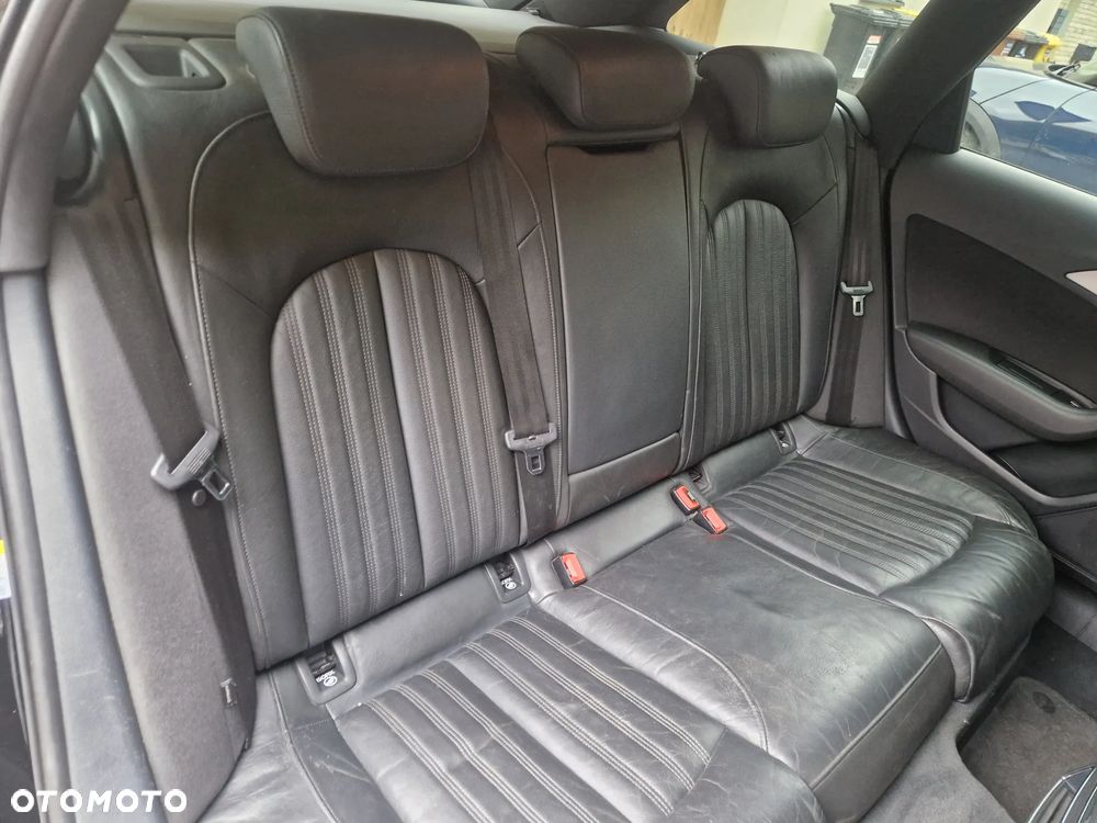 Audi A6 Avant 2.0 TDI - 6