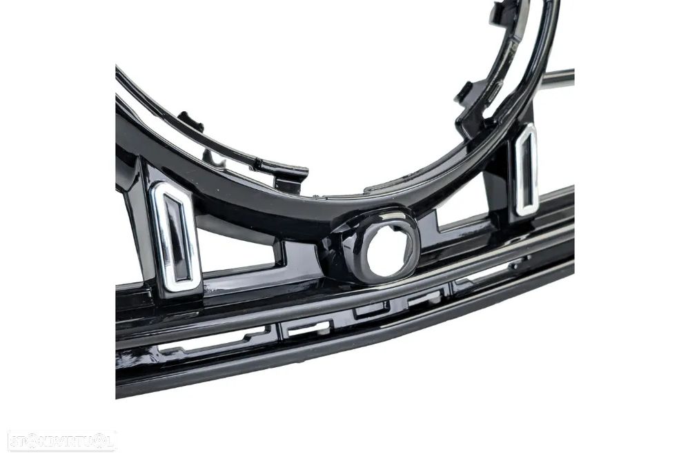 Grelha Mercedes GLC X254 C254 (2023 em diante) - 6