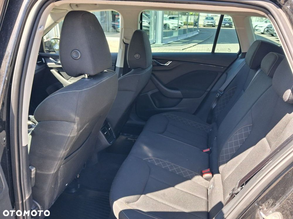 Skoda Kamiq 1.0 TSI Ambition - 28