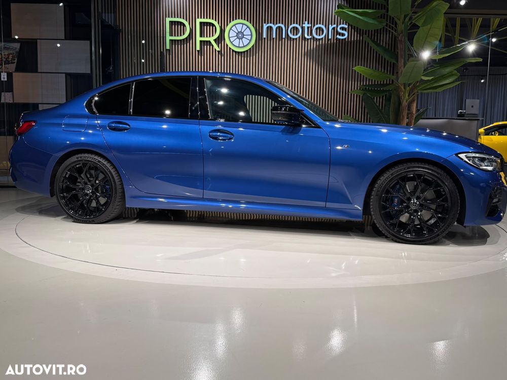 BMW Seria 3 - 28