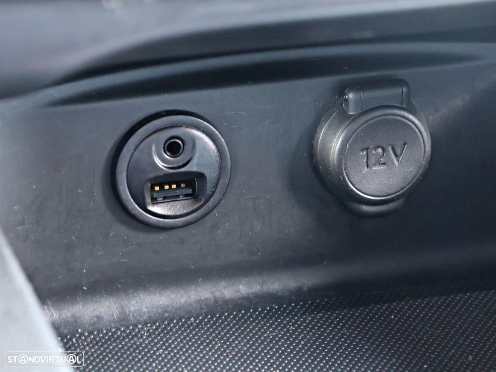 Citroën C4 1.6 BlueHDi Feel Edtion - 47