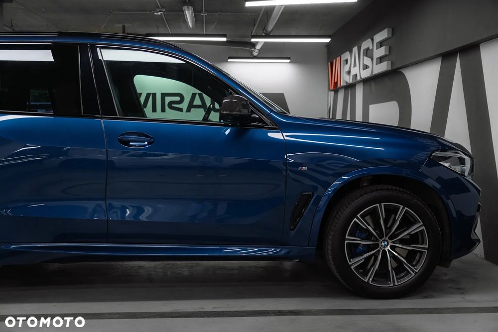 BMW X5 xDrive25d sport - 18